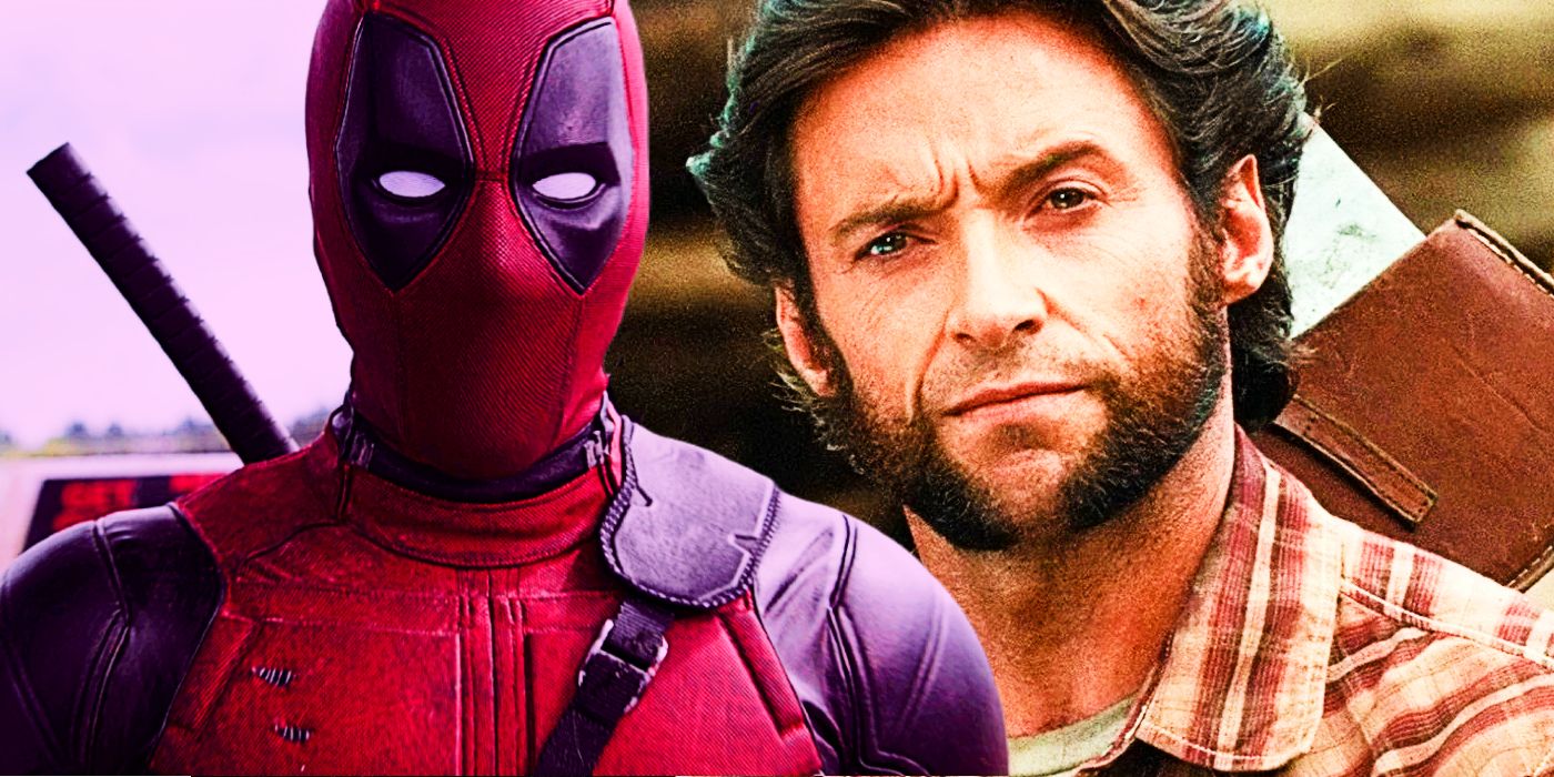 Deadpool 3 debería tener el verdadero Wolverine de MCU (para terminar con Jackman Feud)