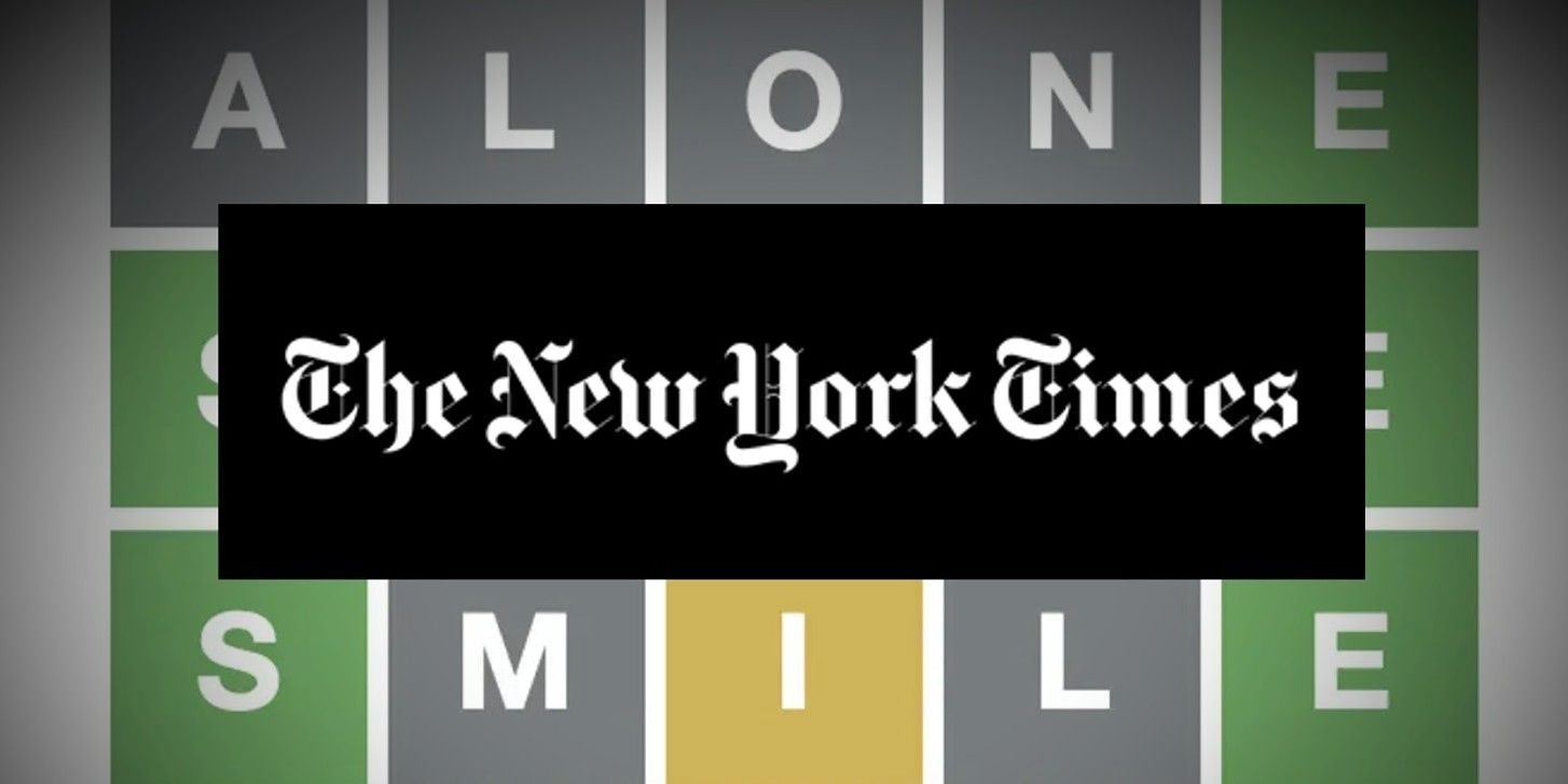 Declaración del NYT explica por qué cambió la respuesta de Wordle de hoy