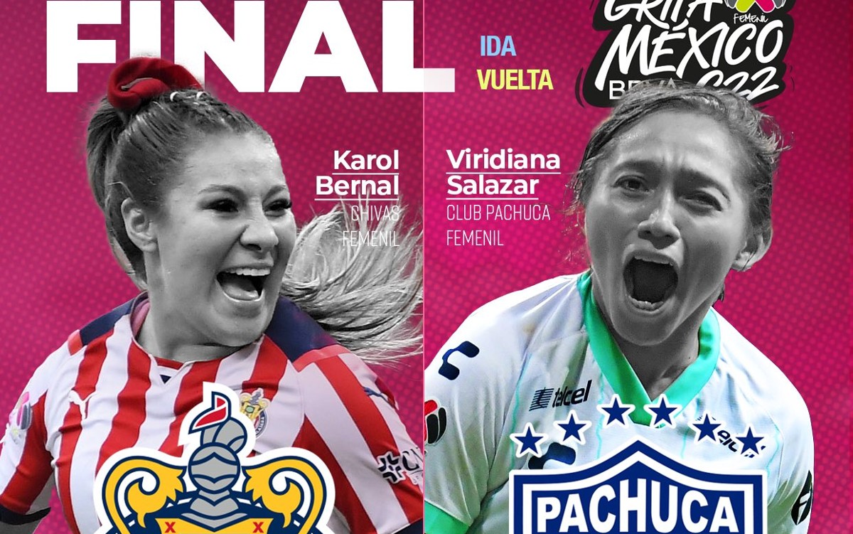 Definen los horarios para la Gran Final de la Liga MX Femenil | Video