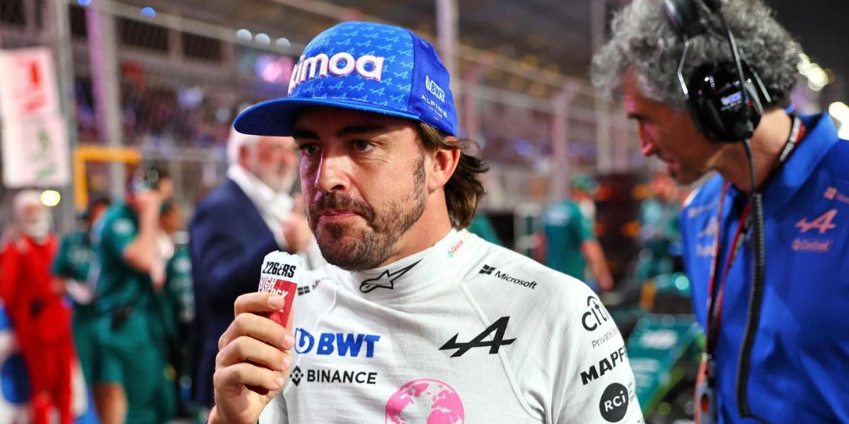 Descubre 'Kimoa', la exitosa firma de ropa de Fernando Alonso