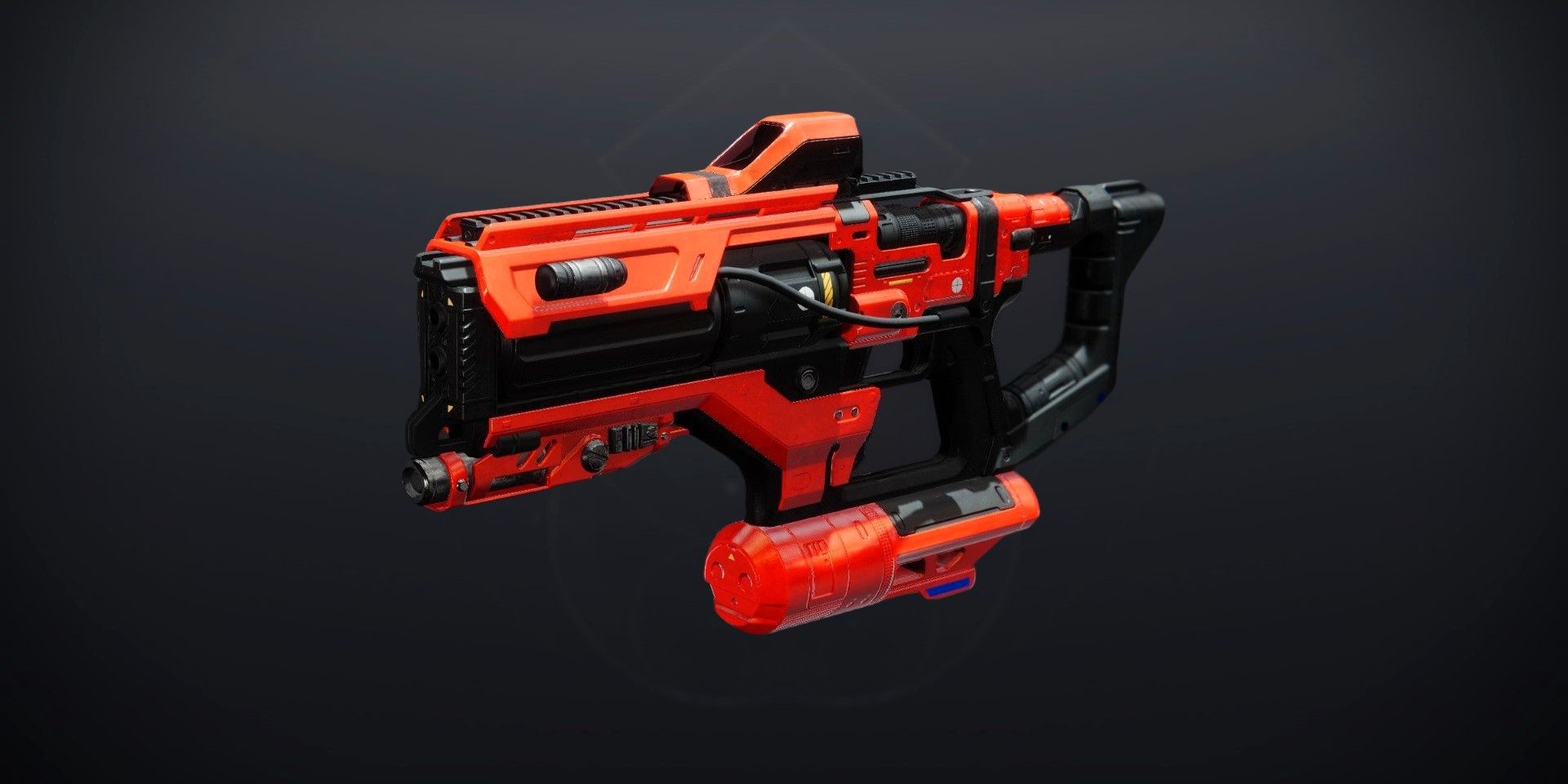 Destiny 2: Cómo obtener el rifle Riptide Fusion (y God Rolls)