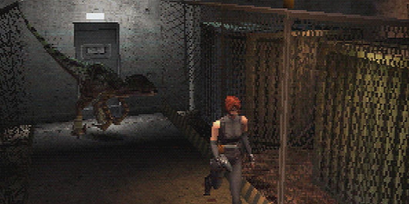 Dino Crisis en Unreal Engine 5 parece el remake que los fanáticos merecen