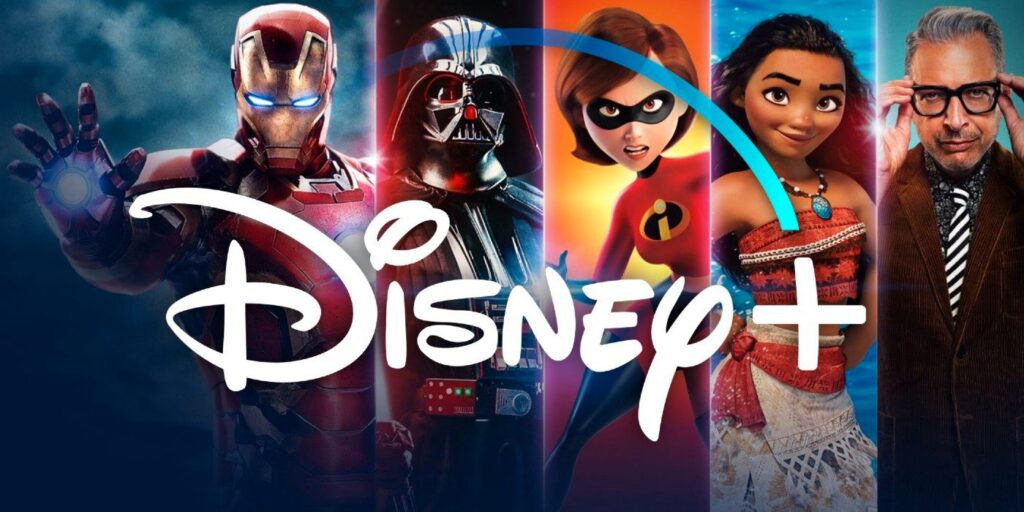 Disney+ espera que la mayoría de los suscriptores opten por un plan basado en anuncios más barato