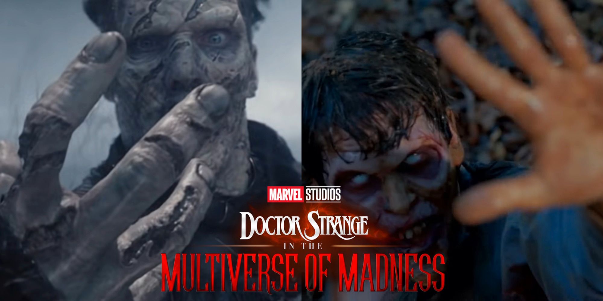 Doctor Strange: 9 veces que Sam Raimi se volvió completamente malvado con el multiverso de la locura
