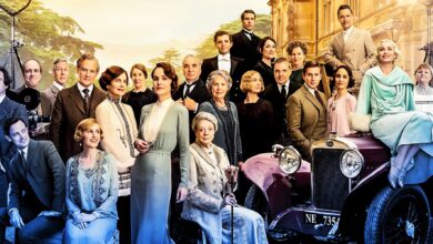 Downton Abbey: A New Era El regreso del elenco y la nueva guía de personajes