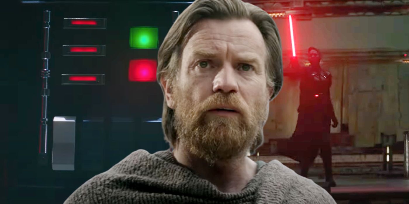 EP de Obi-Wan Kenobi sobre lo que lo diferencia de otras series de Star Wars