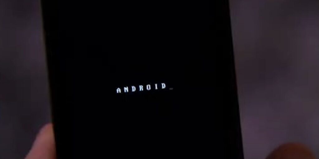 Echa un vistazo a este video teaser de 'Historia de Android' de Google I/O 2022