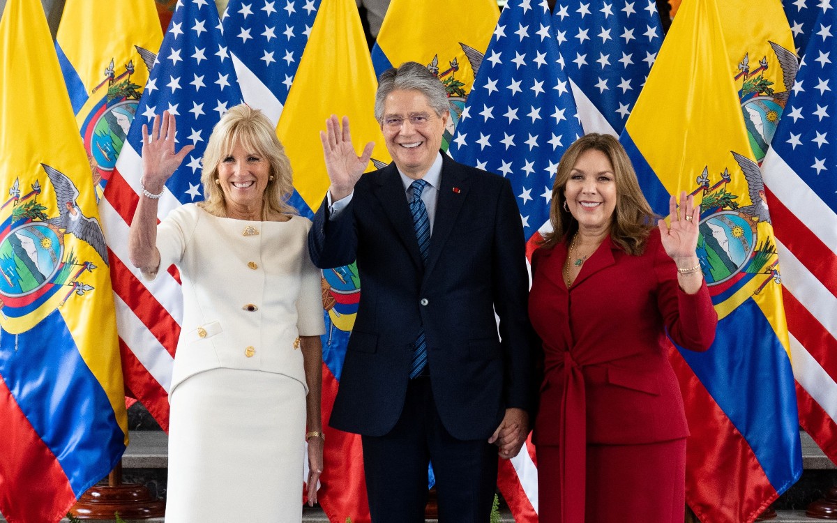 Ecuador confirma asistencia a la Cumbre de las Américas