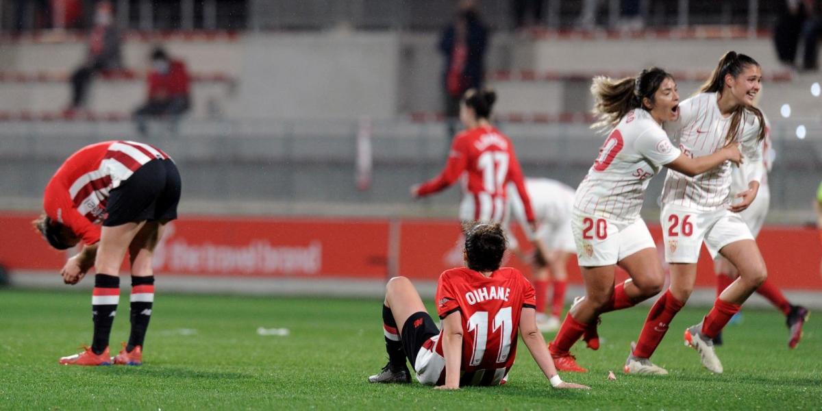 El Athletic cierra la Liga ante su verdugo en la Copa