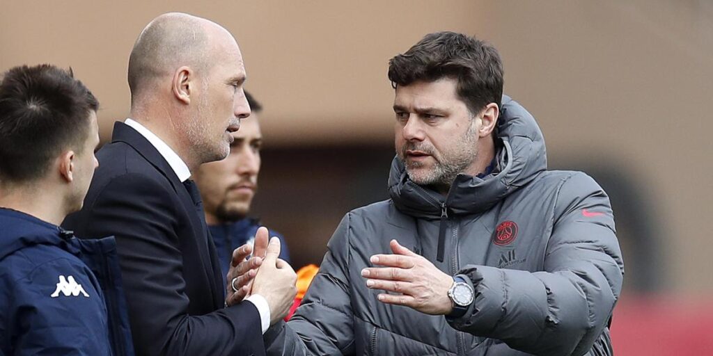 El Athletic se interesa por Pochettino, según L'Equipe