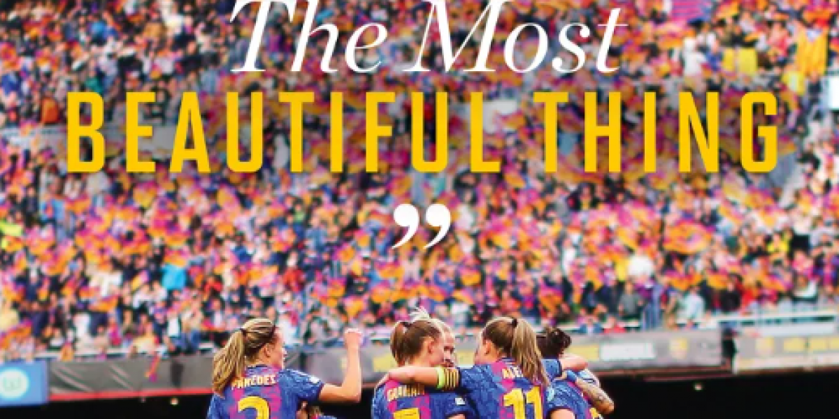 El Barça femenino, protagonista de la portada de ‘Sports Illustrated’