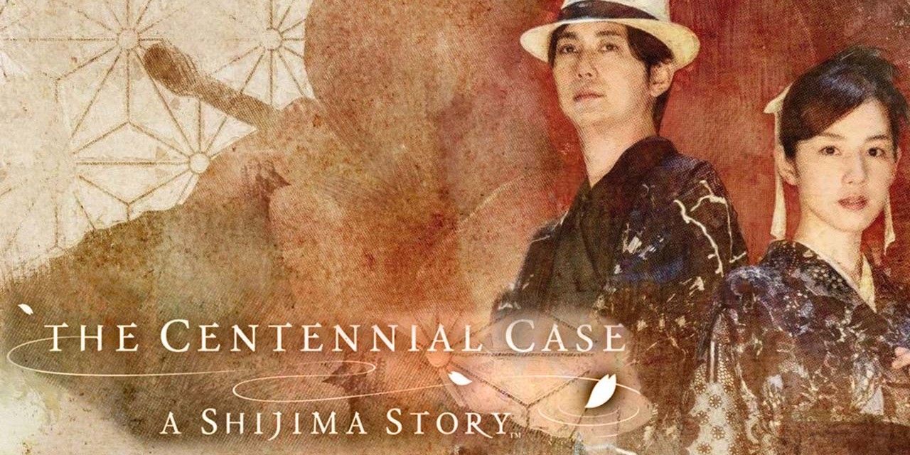 El Caso del Centenario: Una Reseña de la Historia de Shijima – FMV Detective Simulator