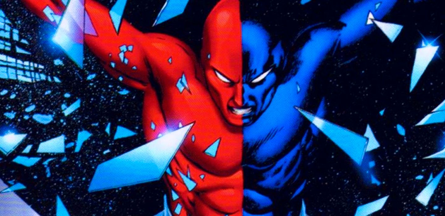 El Daredevil original fue el primer superhéroe con discapacidad de los cómics