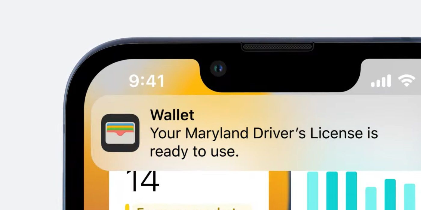 El ID digital de Apple Wallet ya está disponible en Maryland: cómo empezar