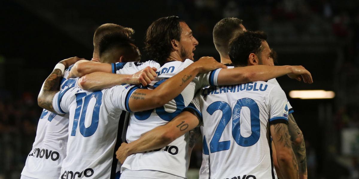El Inter y Lautaro aplazan el alirón del Milan