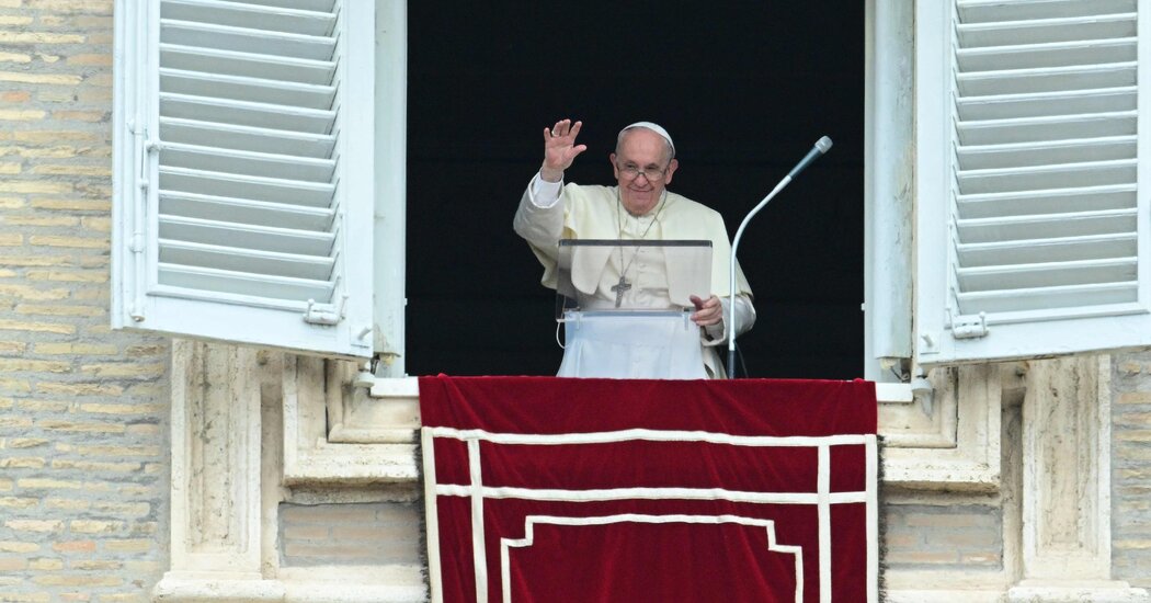 El Papa Francisco anuncia 21 nuevos cardenales