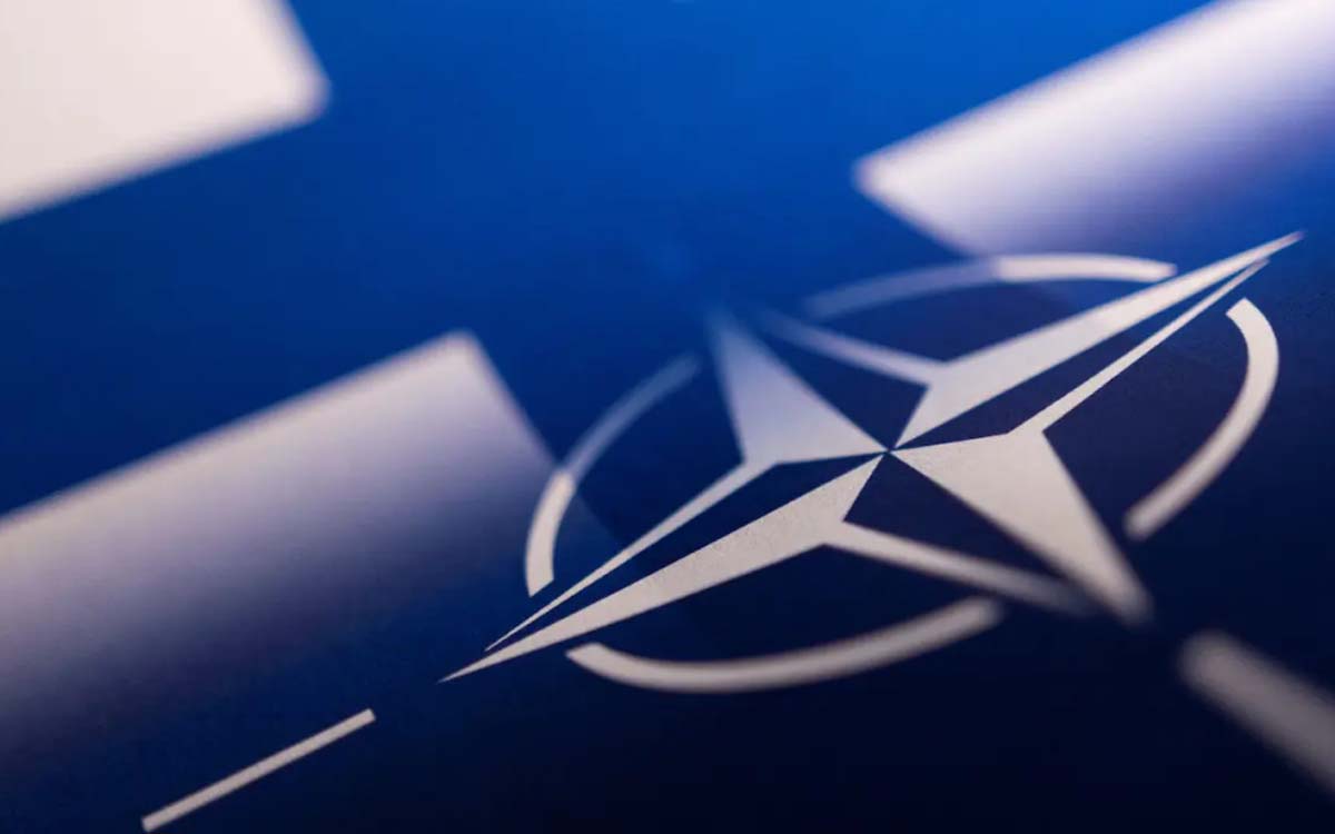 El Parlamento de Finlandia aprueba la solicitud de entrada a la OTAN
