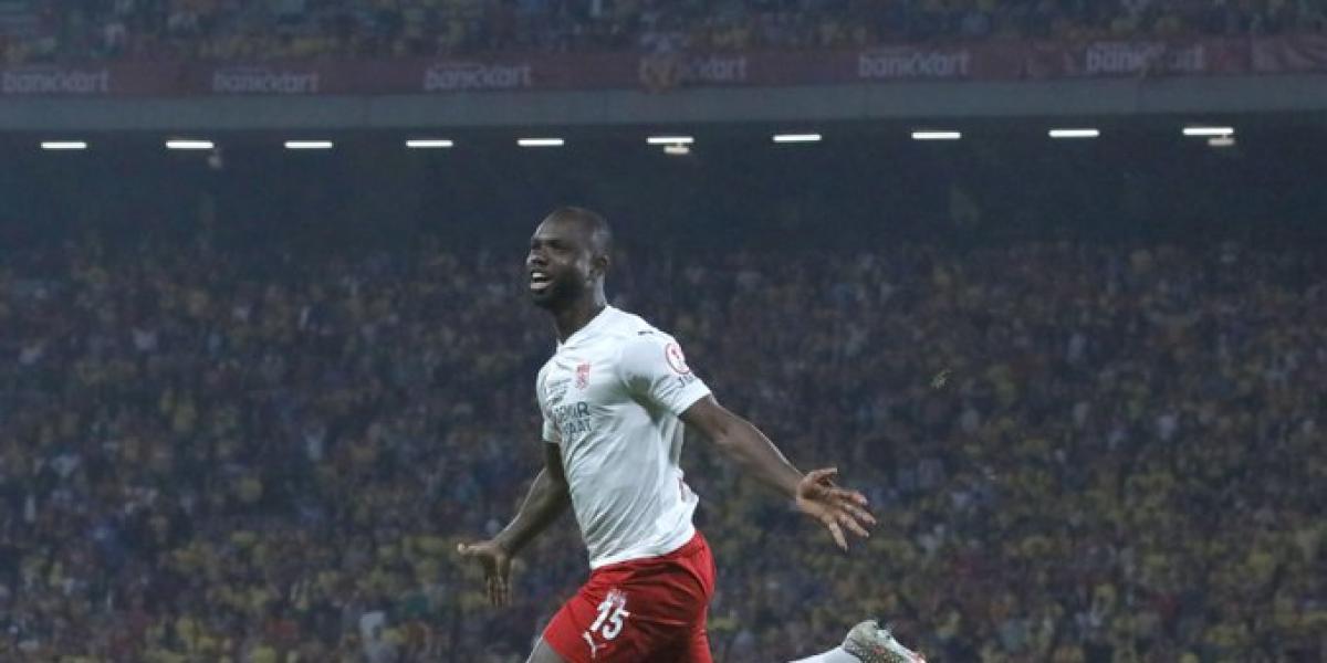 El Sivasspor logra el primer título de su historia