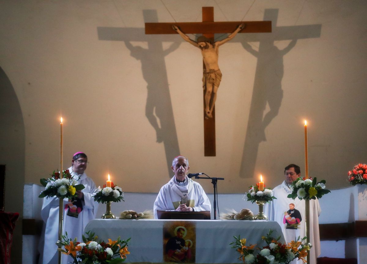El Vaticano encuentra irregularidades en la venta de inmuebles del clero en Buenos Aires