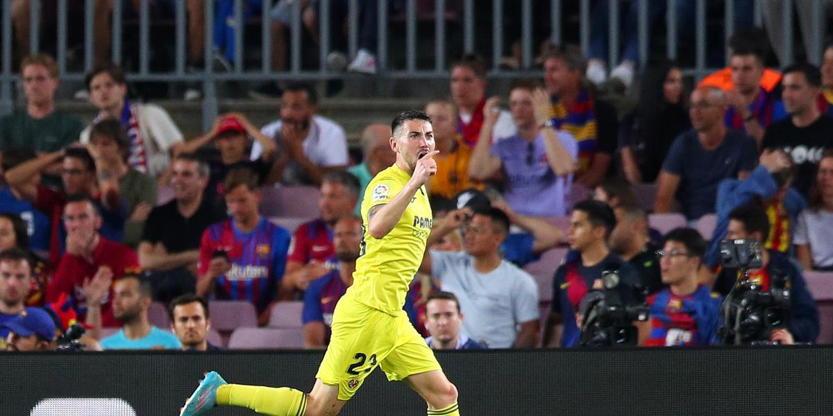 El Villarreal jugará un amistoso de pretemporada ante el PSV Eindhoven