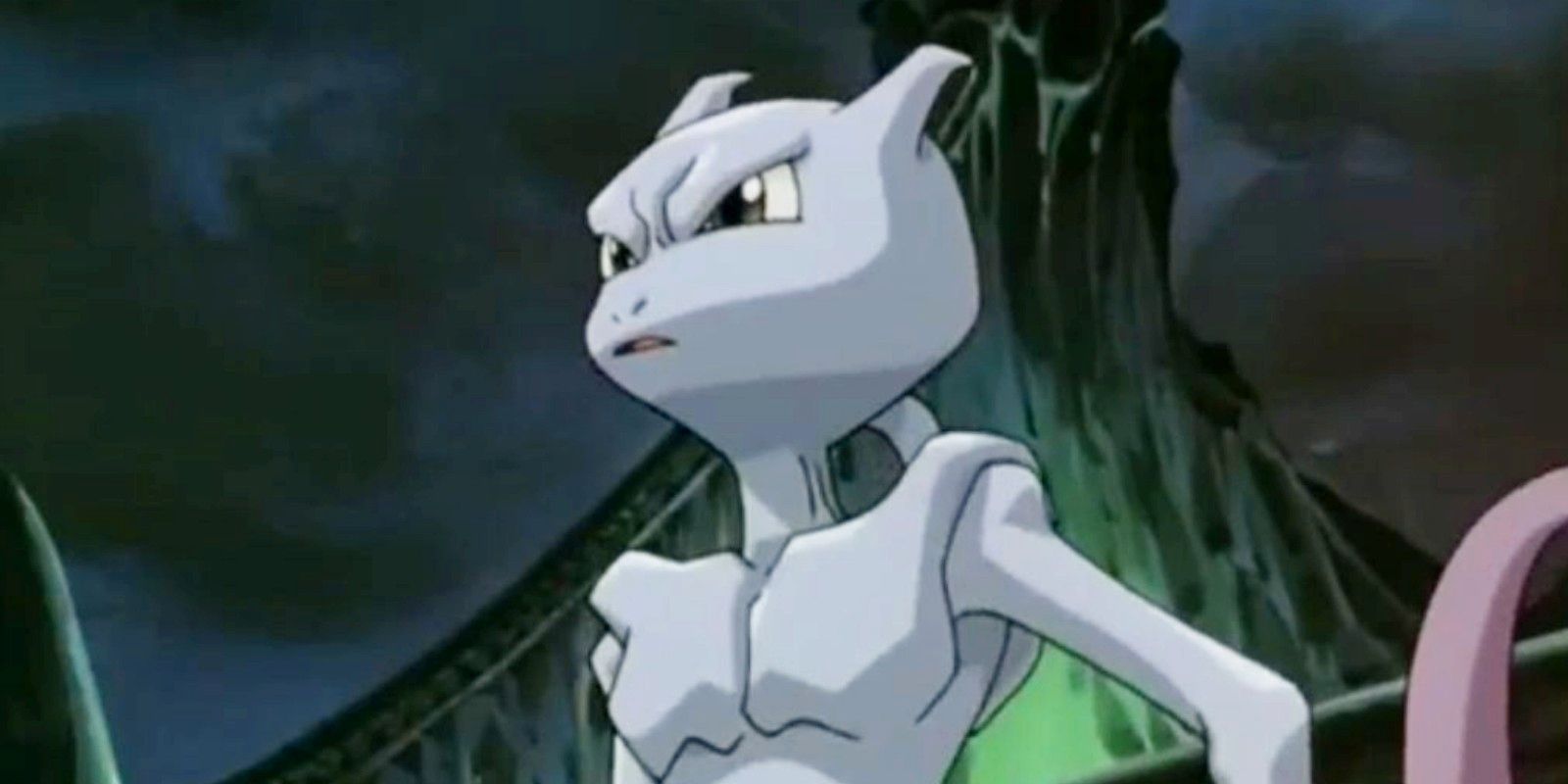 El actor de voz de Pokémon está de acuerdo con la teoría de múltiples MewTwo