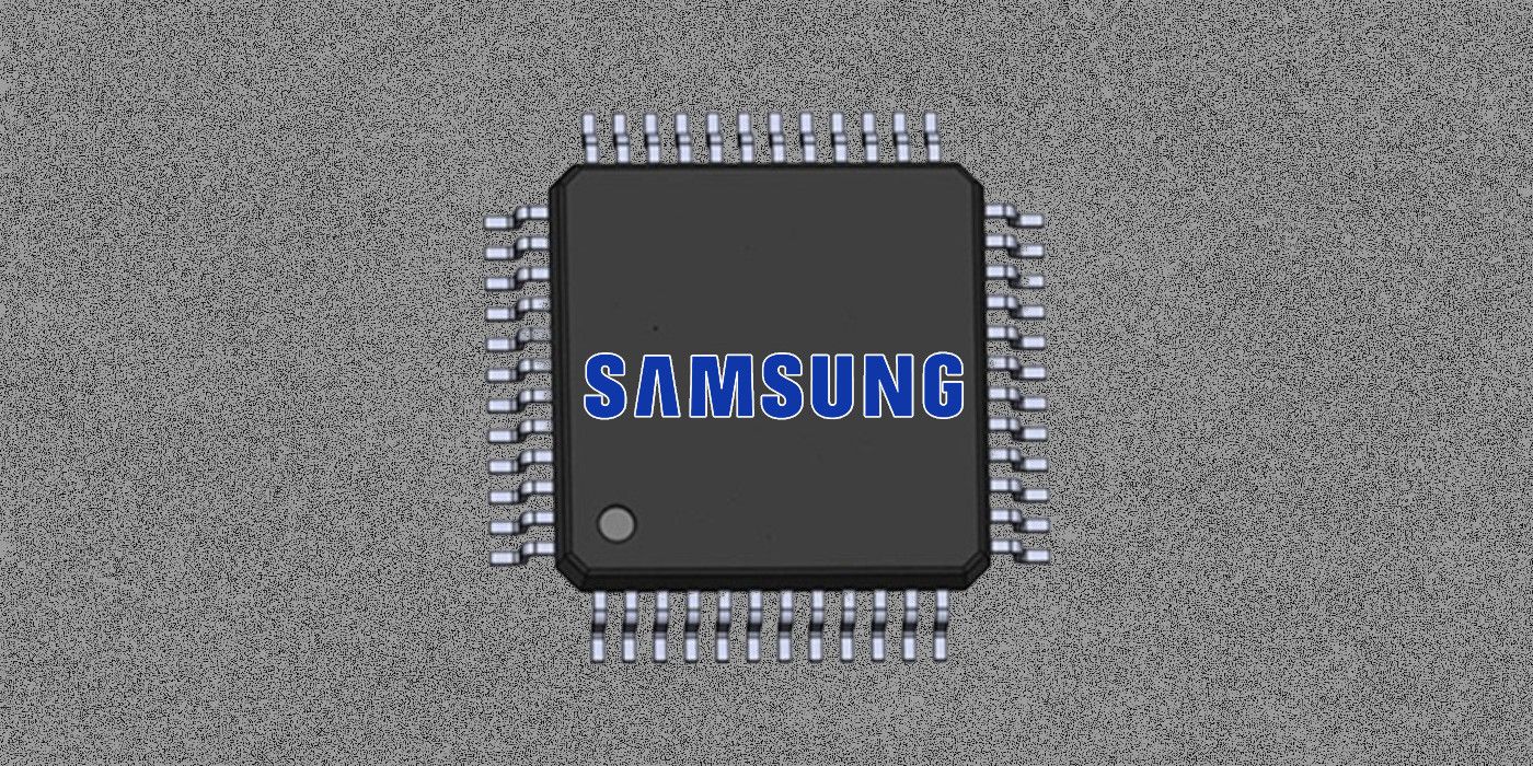 El chip de Samsung para smartphones Galaxy podría estar listo para 2023