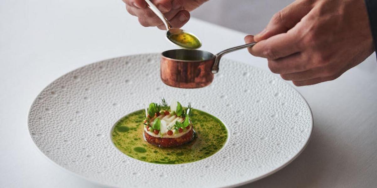 El ciclo gastronómico 'Michelin-Chefs Events' en Ibiza, a punto