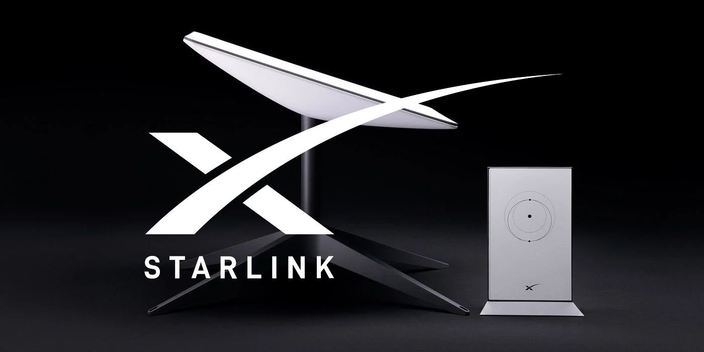 El complemento "Portabilidad" de Starlink le permite llevar Internet con usted
