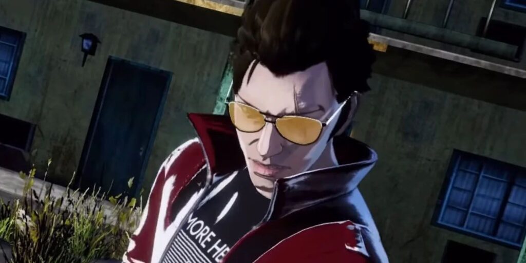 El desarrollador de No More Heroes se burla de la posible revelación del nuevo juego a fin de año