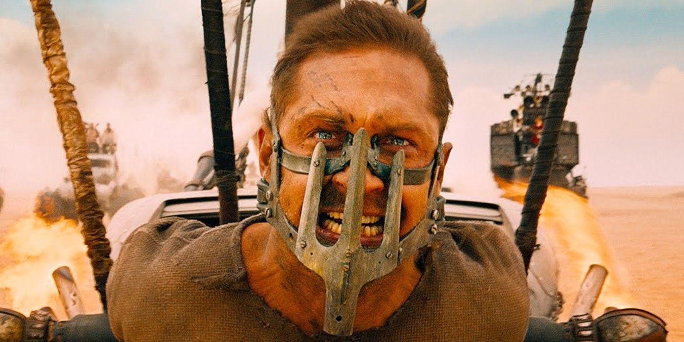 El director de Mad Max dice que el lanzamiento de películas primero en streaming es doloroso
