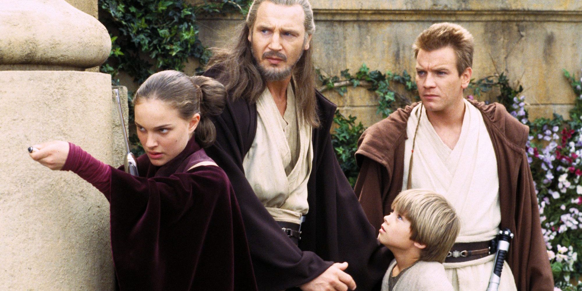 El director de Obi-Wan Kenobi aborda las conexiones y los cameos de la precuela de Star Wars