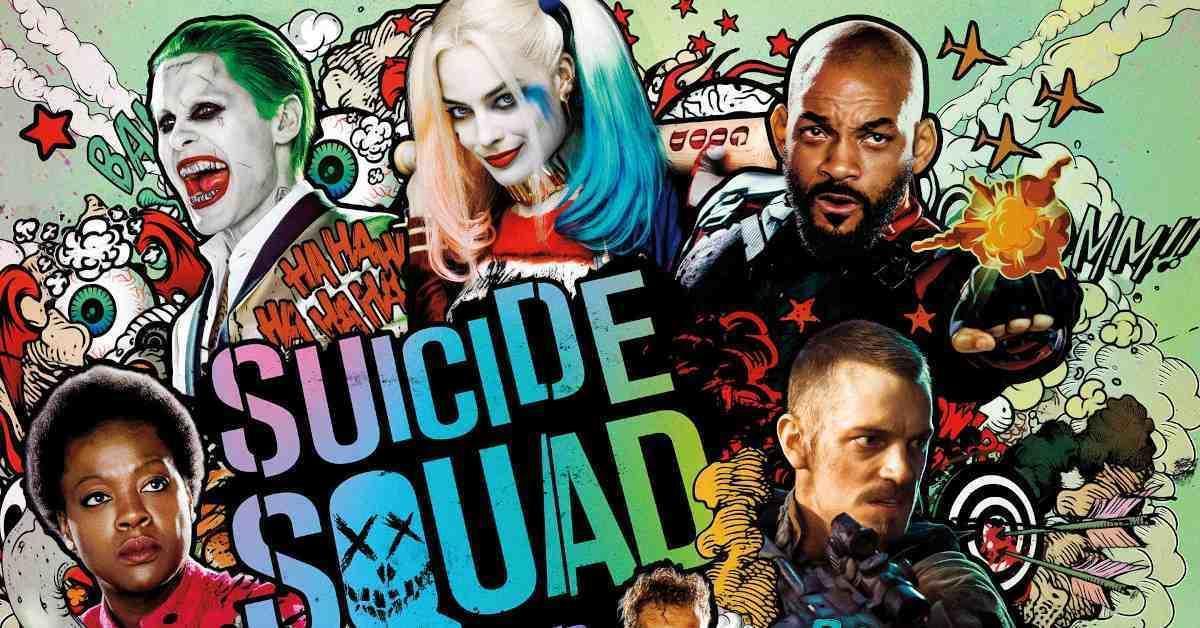 El director de Suicide Squad, David Ayer, dice que su corte es sorprendentemente diferente al corte teatral