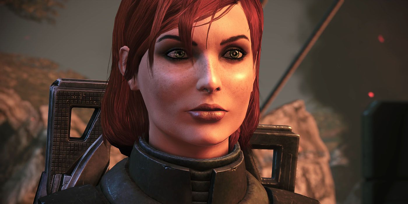 El director del proyecto Mass Effect 4 dice que Shepard Tease fue un “error”