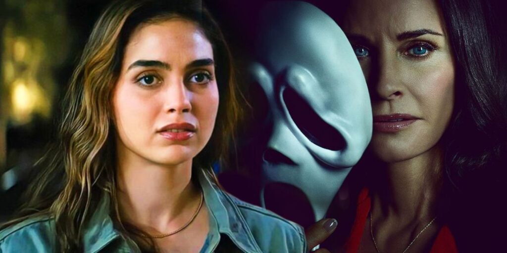 El elenco de Scream 6 presenta un problema único para Ghostface