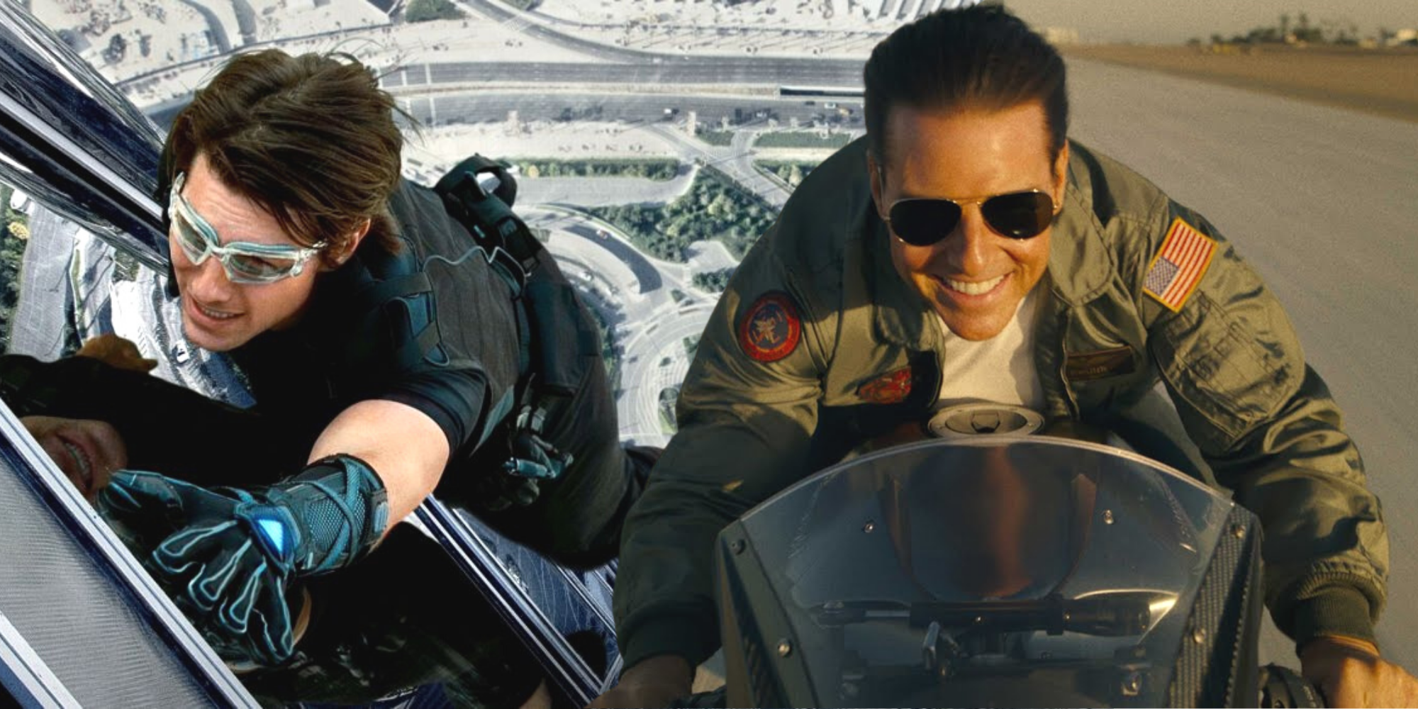 El enorme elogio temprano de Top Gun 2 continúa una tendencia de franquicia de Tom Cruise