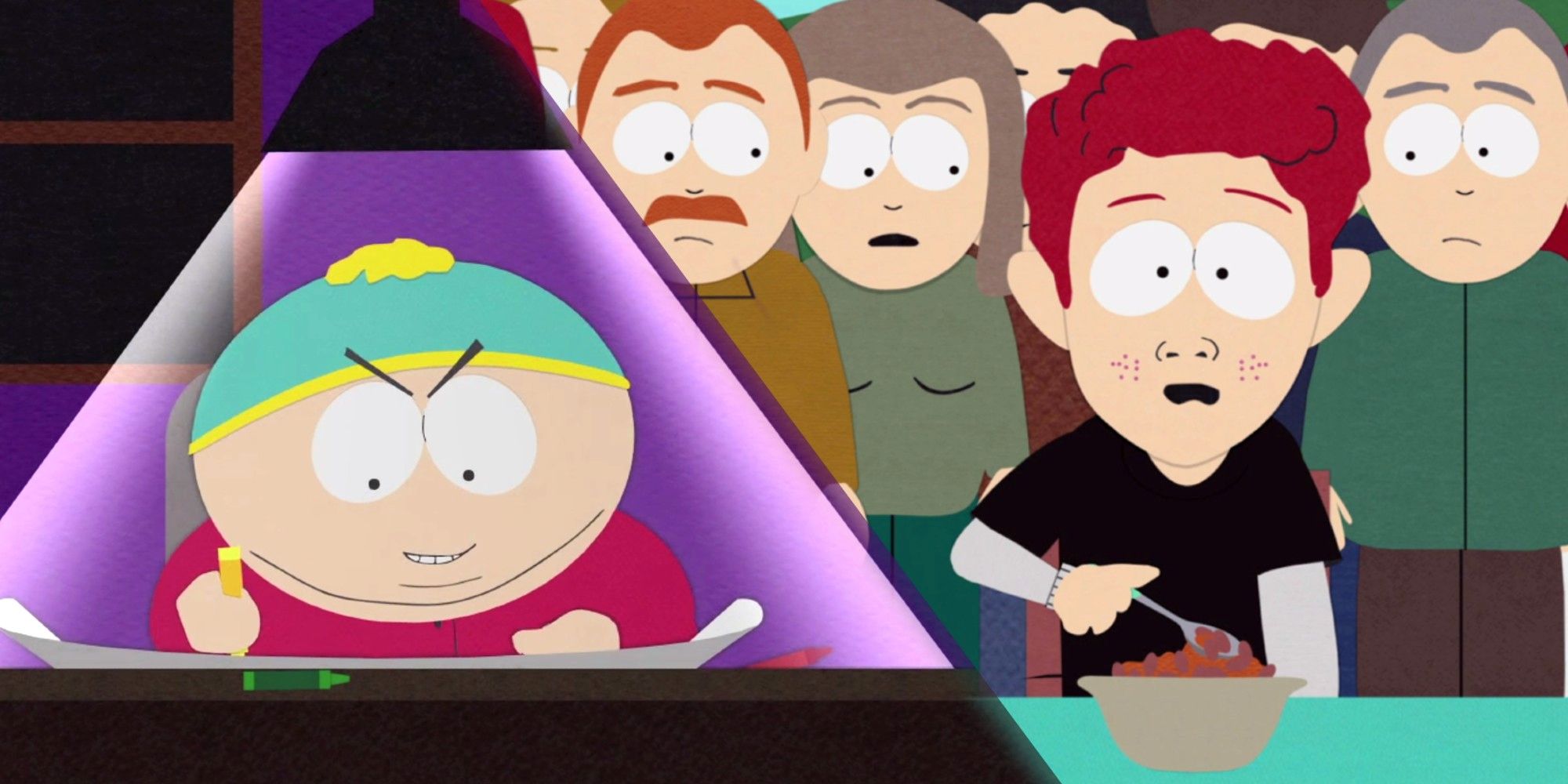 El episodio mejor calificado de South Park lanzado hace más de 20 años
