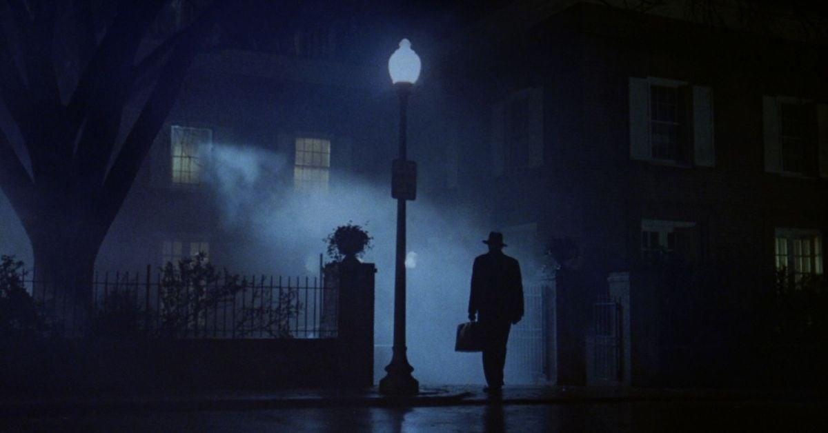 El escritor de The Exorcist Reboot revela el enfoque de la próxima película