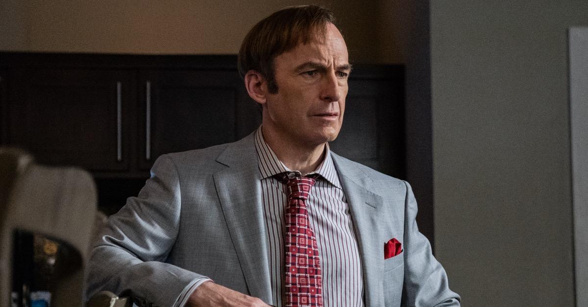 El final de mitad de temporada de Better Call Saul presentará “Big” Cliffhanger