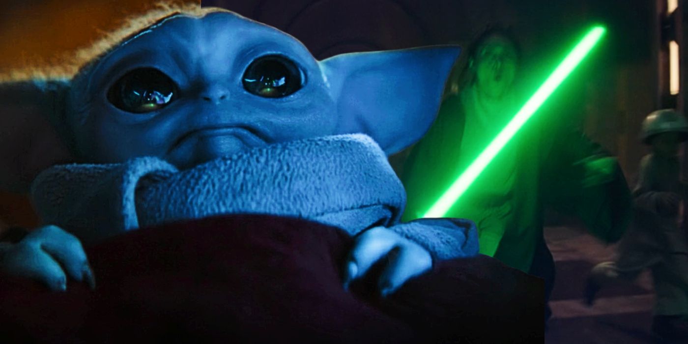 El flashback de la Orden 66 de Kenobi demuestra el mayor problema de Star Wars de Disney