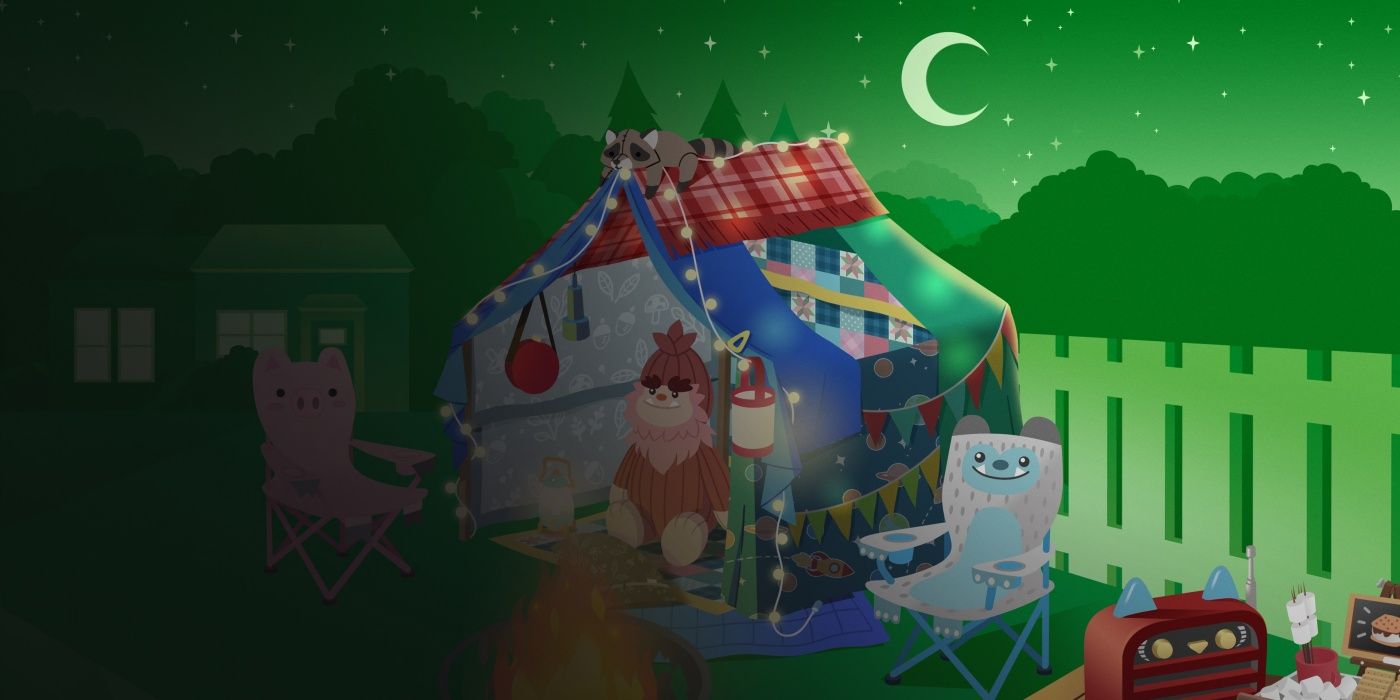 El kit New Little Campers de Sims 4 decepciona a los jugadores