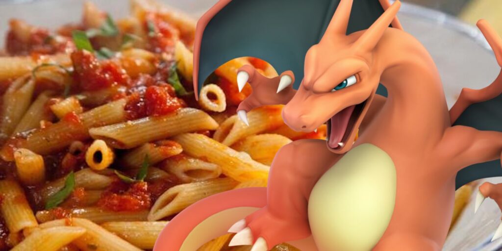 El libro de cocina Pokémon convierte a los monstruos de bolsillo en comidas