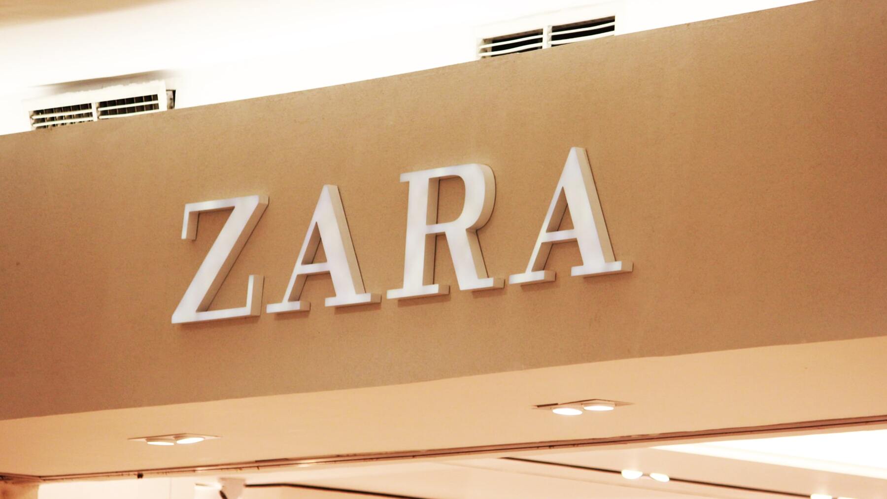 El lugar oculto del Zara de Bilbao que debes conocer