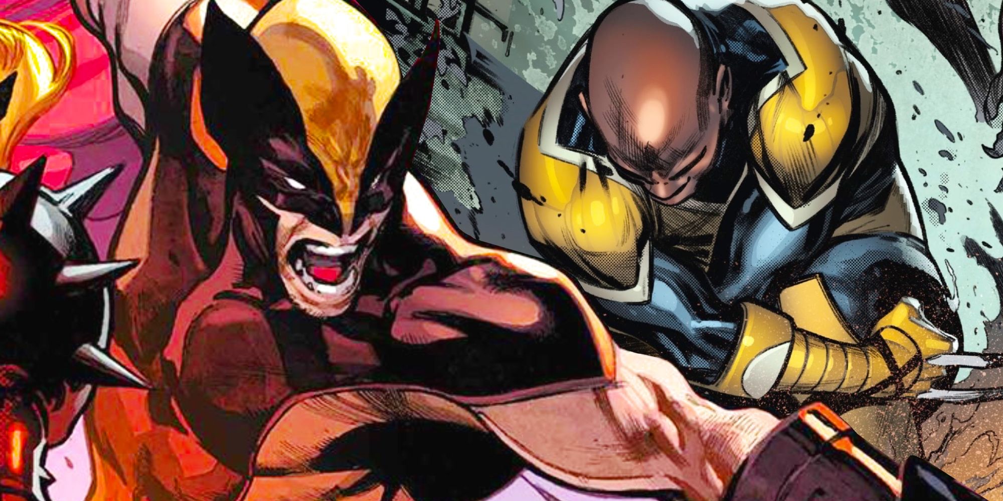 El mejor Wolverine de los X-Men no es Logan o Laura