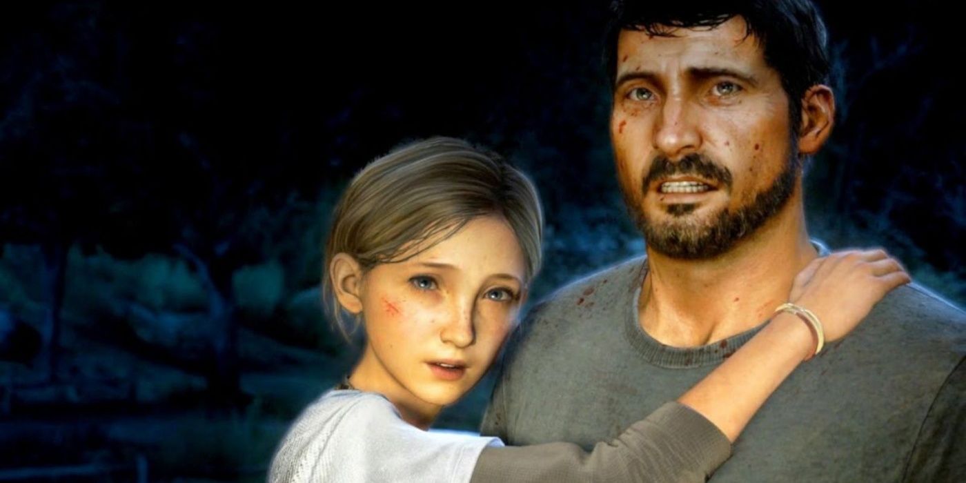 El momento más triste de The Last of Us es honrado con un sincero cosplay