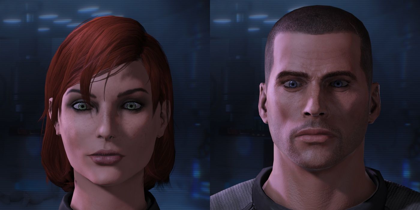 El nuevo Mass Effect Merch podría insinuar el regreso del comandante Shepard