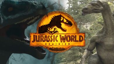El nuevo dinosaurio de Jurassic World Dominion aterroriza en Dreams Remake
