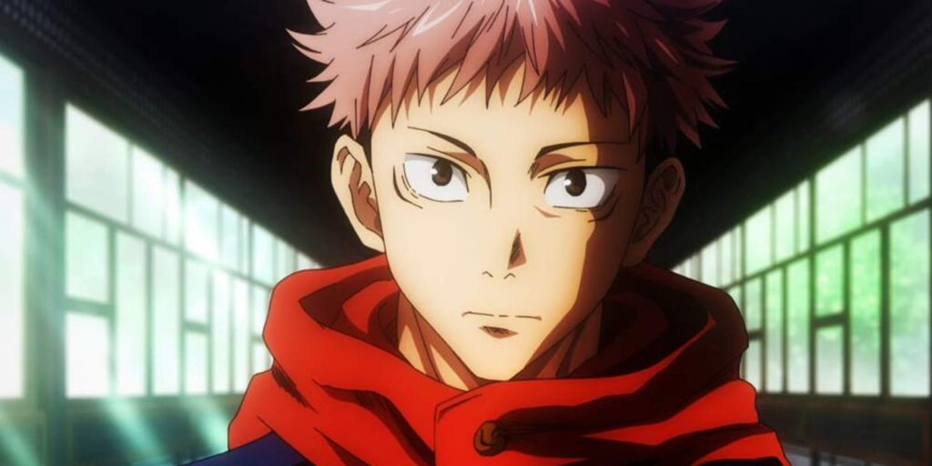 El nuevo poder de Jujutsu Kaisen es oficialmente el más ridículo de Shonen Jump