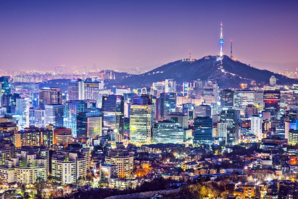 El nuevo presidente pro-crypto de Corea del Sur es rechazado