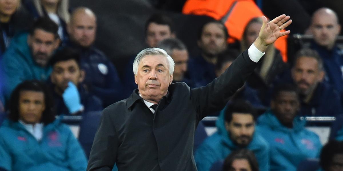 El plan de Ancelotti para la final de Champions