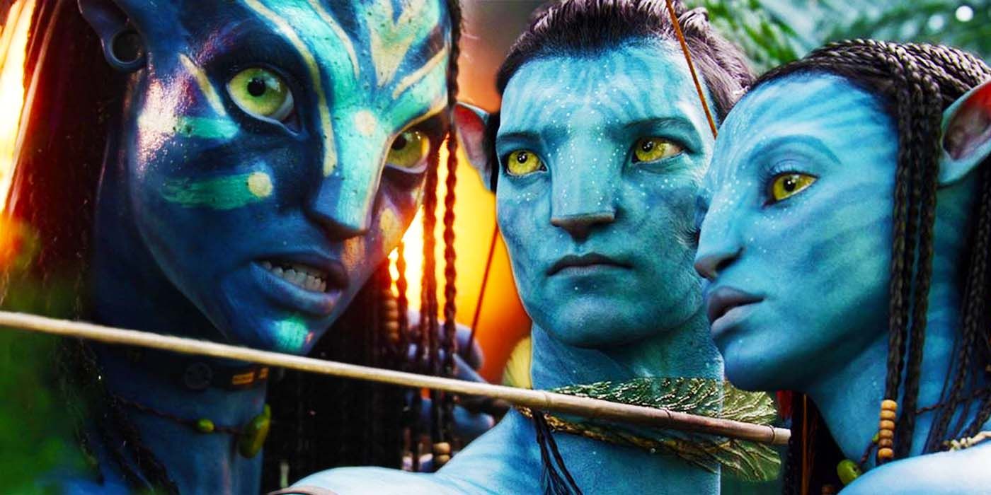 El plan de Avatar 2, 3, 4 y 5 Story evita grandes problemas para las secuelas de Cameron